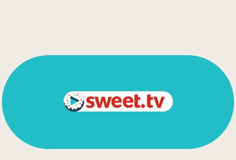 SWEET.TV logo