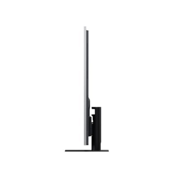OLED55G63LS 55 colos LG OLED evo AI G6 4K Smart TV oldalnézet