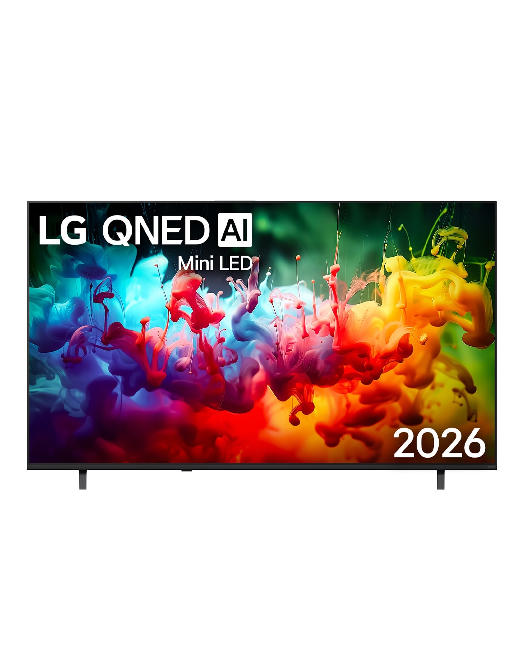 LG75V型 23年製 4K QNED MiniLED 75 colos QNED70 AI Mini LED Smart TV 75QNED70B3A | LG HU