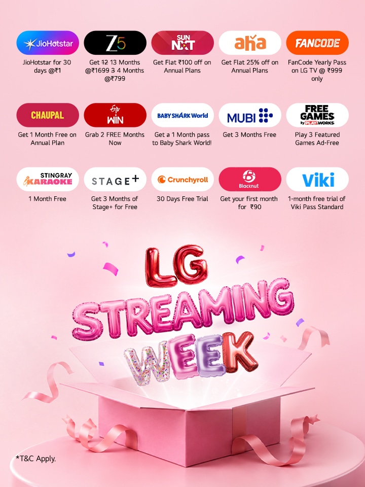 LSW Channels