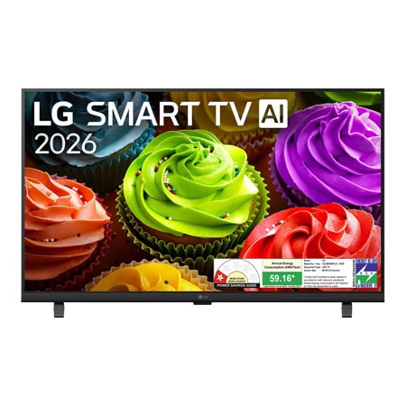 81.28 cm (32 inch) Smart TV Price - 32LB650BPLA | LG India