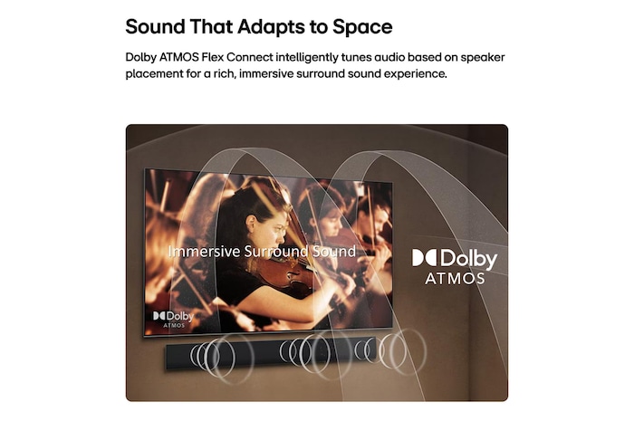 Dolby Atmos