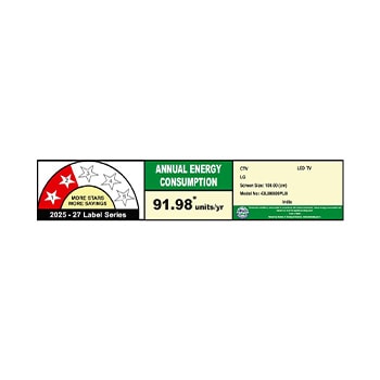 BEE sticker