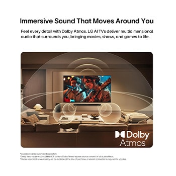 Dolby Atmos