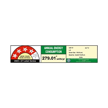 BEE stickers inco
