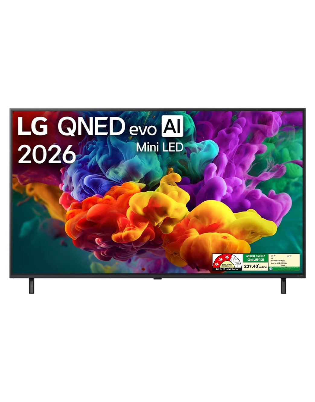 Lg 65 Inch Mini Led 164cm (65 inch) QNEDevo Mini LED TV - 65QNED85BLA | LG India