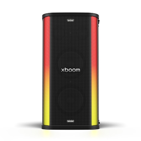xboom Stage 501 by will.i.am | Party Speaker 220W | AI Karaoke Master, Unità Peerless, 25 ore di autonomia, AI Sound, IPX4 - STAGE501 xboom Stage 501 by will.i.am | Party Speaker 220W | AI Karaoke Master, Unità Peerless, 25 ore di autonomia, AI Sound, IPX4 - STAGE501