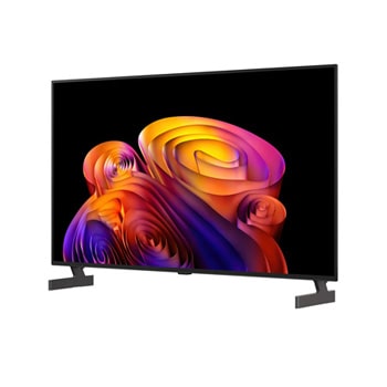 LG OLED AI B6Eは、パーソナライズを行うAI Hubを搭載。リモコンの上部に配置されたAIアイコンを囲むように、Multi AI Search、AI Concierge、AI Voice ID with My Page、AI Chatbot、AI Picture Wizard、AI Sound Wizardの各機能ラベルが配置されている。