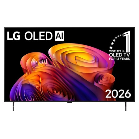OLED48B6EJA | テレビ | LG Japan