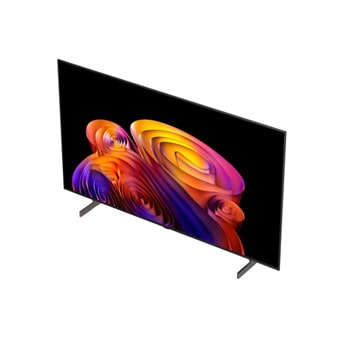 LG ShieldがLG OLED AI B6Eに適用されていることが、中央のLG Shieldロゴ、下部のセキュリティアイコン、上部の2026 CES Innovation Awards Honoreeバッジによって示され、データとシステムを保護することを表している。