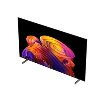 LG ShieldがLG OLED AI B6Eに適用されていることが、中央のLG Shieldロゴ、下部のセキュリティアイコン、上部の2026 CES Innovation Awards Honoreeバッジによって示され、データとシステムを保護することを表している。