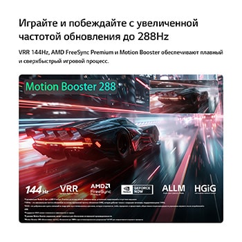LG QNED evo AI QNED83 Mini LED с тонким корпусом установлен на стене в светлой просторной гостиной, демонстрируя изящный профиль, который гармонично вписывается в интерьер и одновременно отображает яркое, красочное абстрактное произведение искусства.