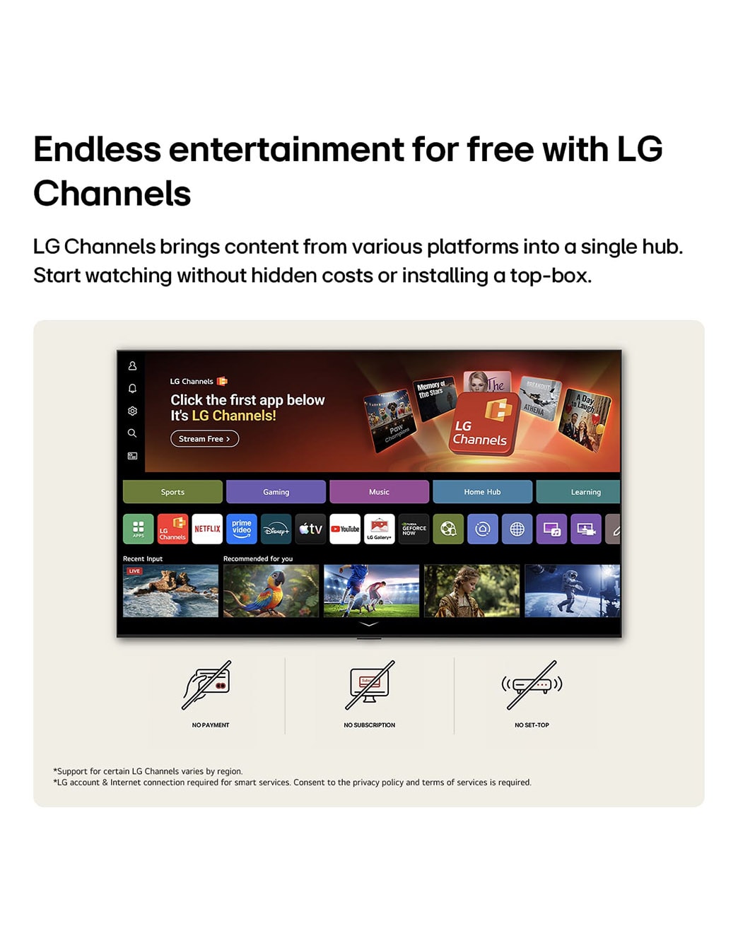 55 Smart TV LG NANO 4K UHD AI NU920 4K 55NU900B6LA 55-smart-tv-lg-nano-4k-uhd-ai-nu920-4k-55nu900b6la
