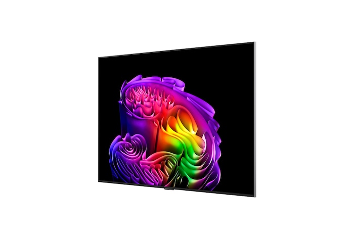 LG 65-дюймовый телевизор Smart TV LG OLED evo AI G6 4K 2026, OLED65G6RLA