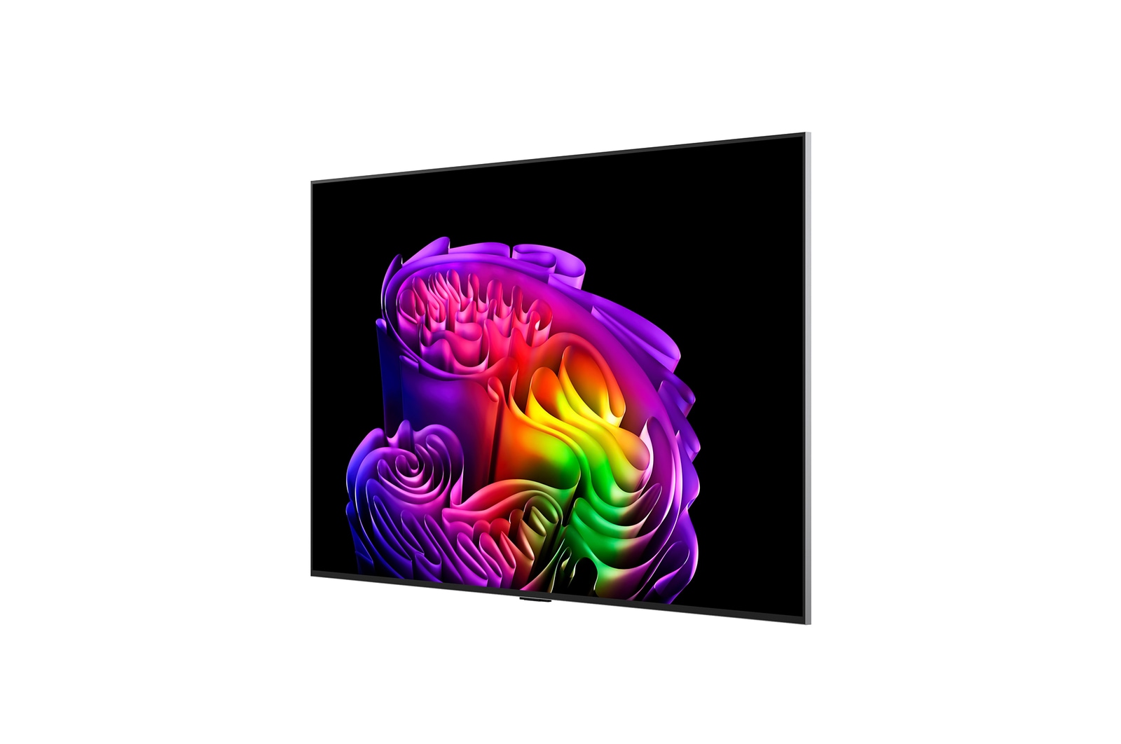 LG 65-дюймовый телевизор Smart TV LG OLED evo AI G6 4K 2026, OLED65G6RLA