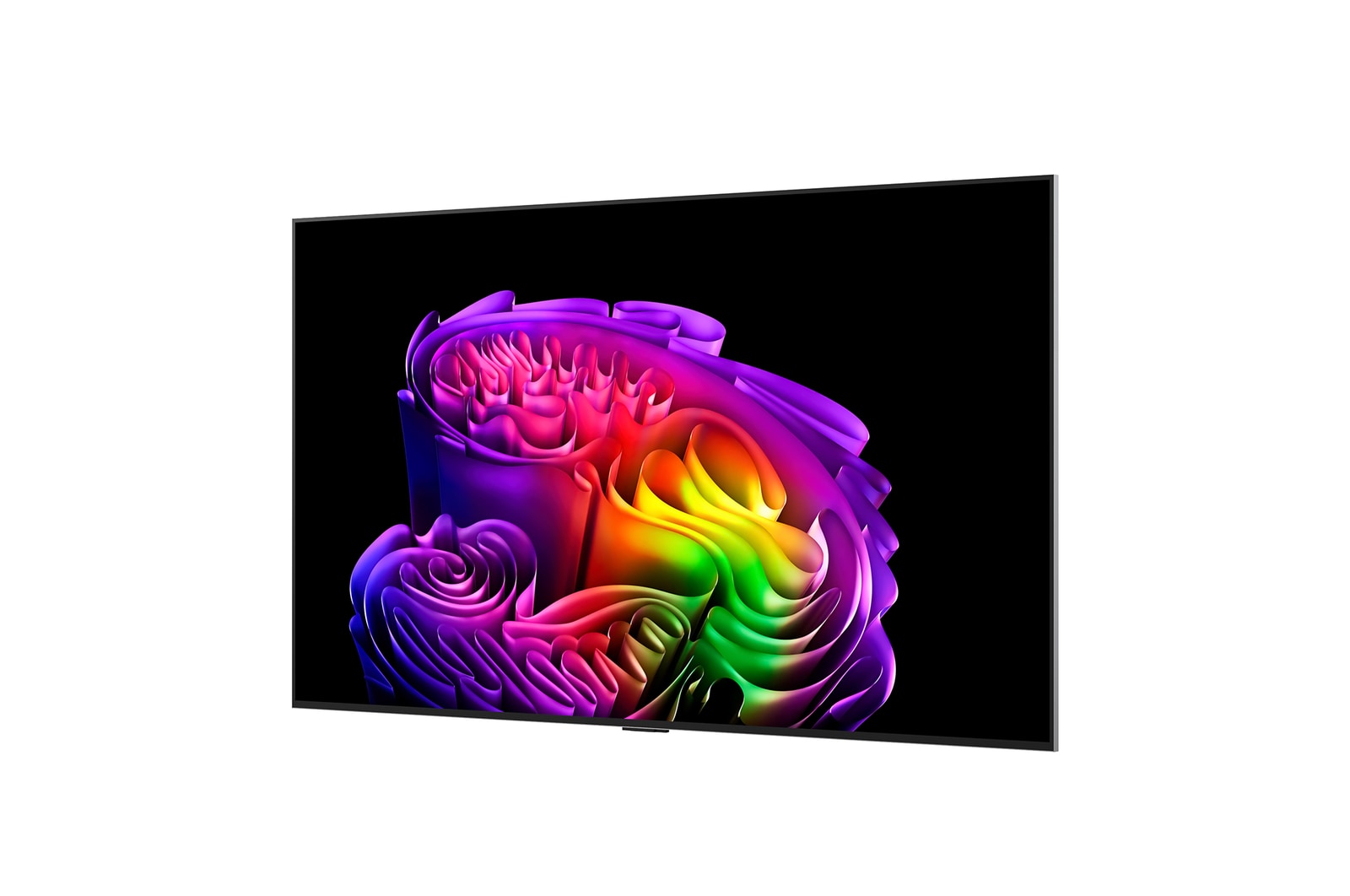 LG 65-дюймовый телевизор Smart TV LG OLED evo AI G6 4K 2026, OLED65G6RLA