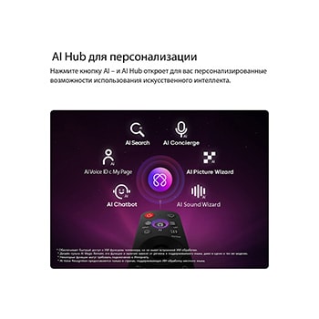 LG OLED evo AI G6, показанный сбоку, демонстрирует дизайн Flush Fit Gallery с установкой на стену без зазоров, отображая ночную сцену освещенного моста с отражениями в воде.