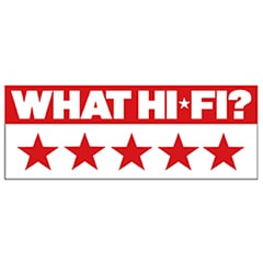 Quel Hi-Fi ? Badge d’évaluation 5 étoiles pour la LG OLED evo AI C6 (03/2026)