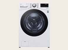 Vista delantera de WM22WV26SR