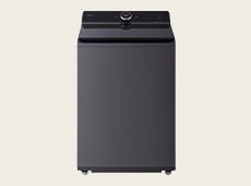 Vista delantera de WT28EGTX6