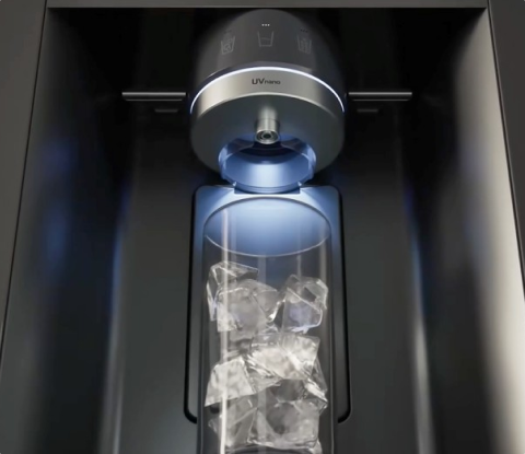 Craft Ice