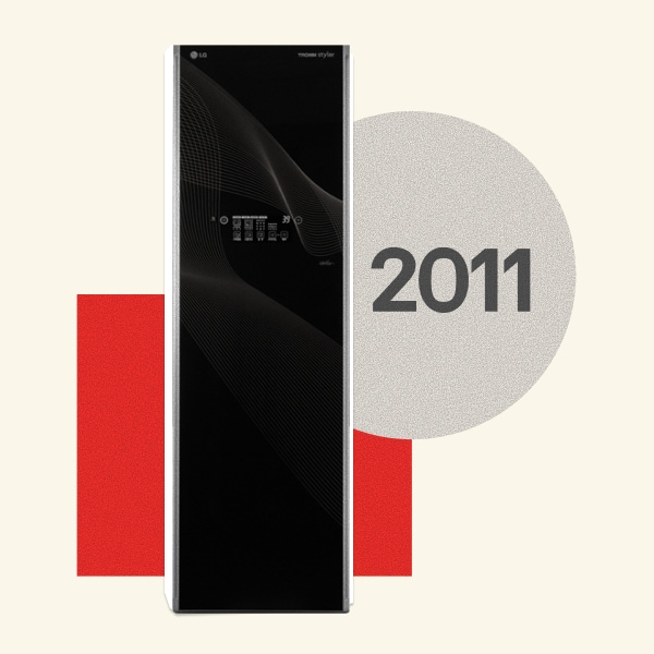 2011, A Styler
