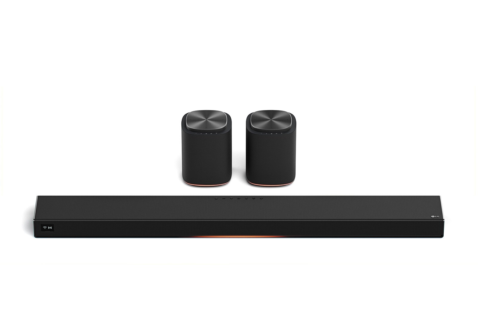 LG Sound Suite Immersive Suite 5, H7.M5M5002