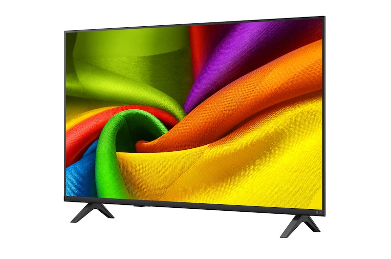 50 Inch LG NANO 4K UHD AI NU90 Smart TV 2026