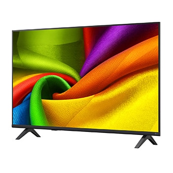 65 Inch LG NANO 4K UHD AI NU90 Smart TV 2026