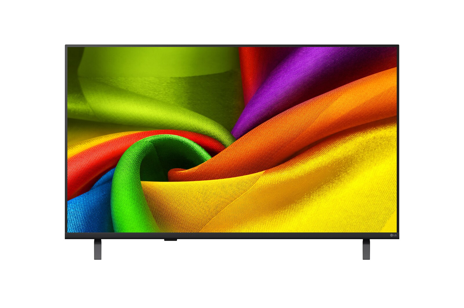 65 Inch LG NANO 4K UHD AI NU85 Smart TV 2026