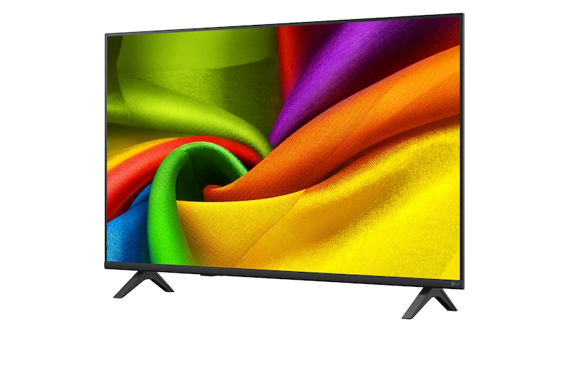 65 Inch LG NANO 4K UHD AI NU85 Smart TV 2026
