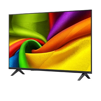 65 Inch LG NANO 4K UHD AI NU85 Smart TV 2026