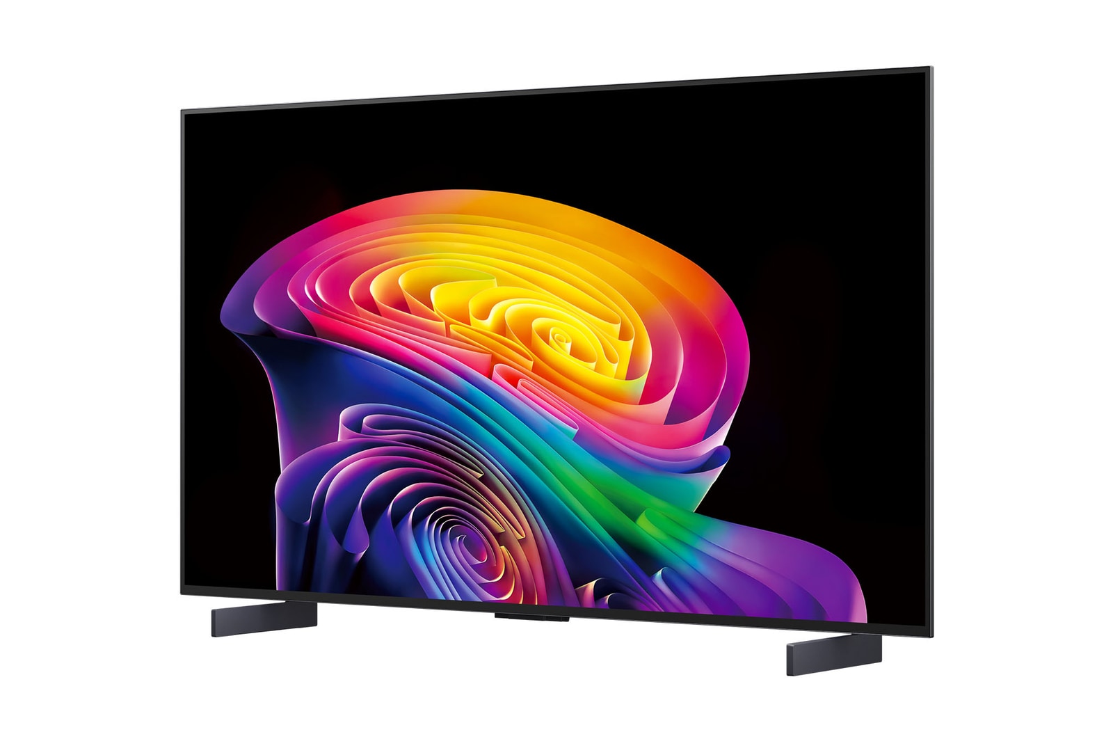 42 inch LG OLED evo AI C6 4K Smart TV 2026