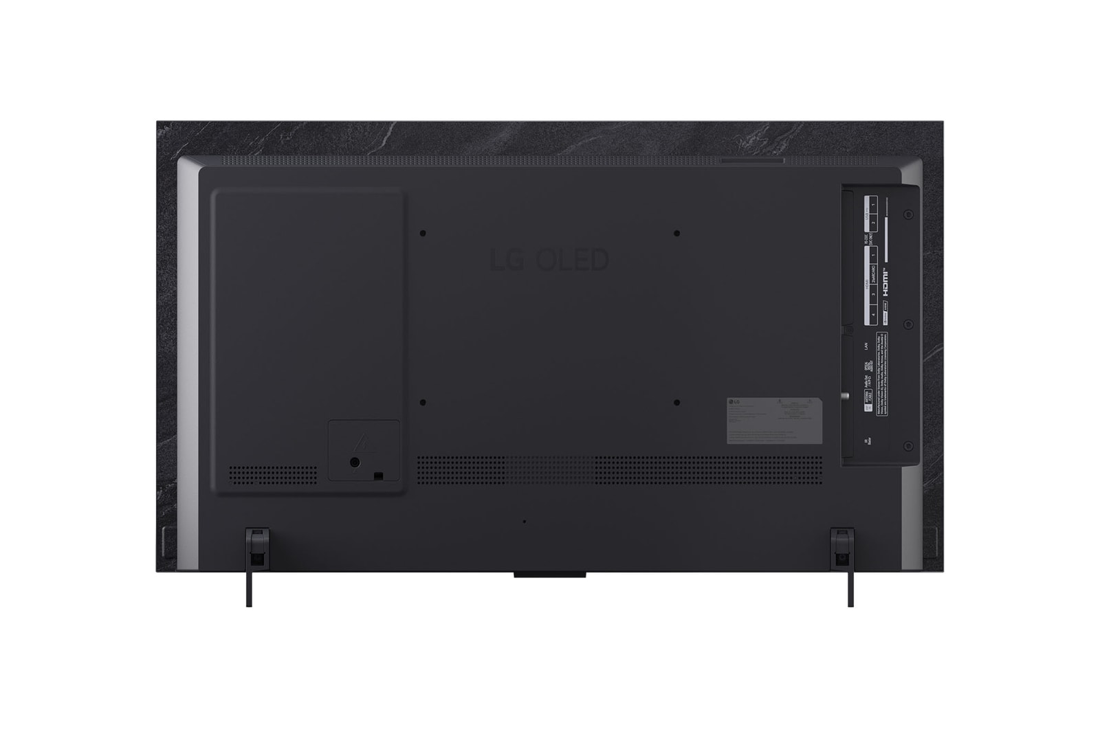 42 inch LG OLED evo AI C6 4K Smart TV 2026