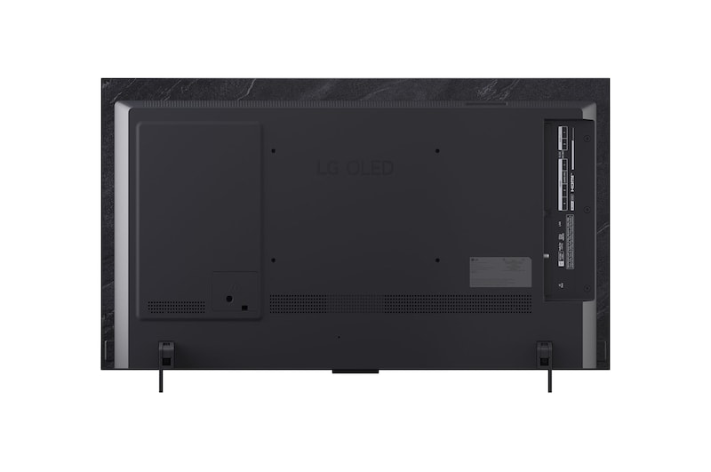 42 inch LG OLED evo AI C6 4K Smart TV 2026