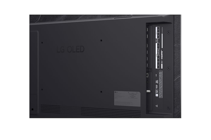 42 inch LG OLED evo AI C6 4K Smart TV 2026