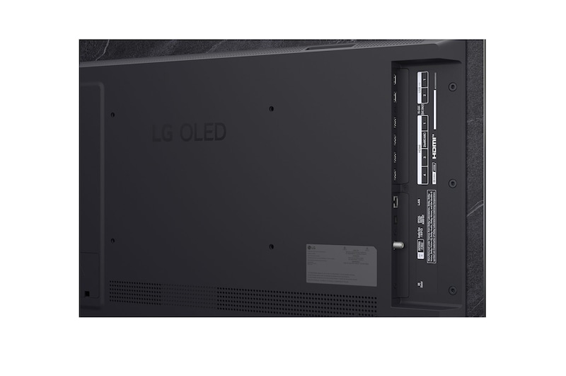 42 inch LG OLED evo AI C6 4K Smart TV 2026