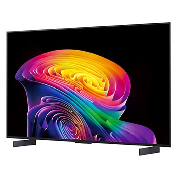 42 inch LG OLED evo AI C6 4K Smart TV 2026