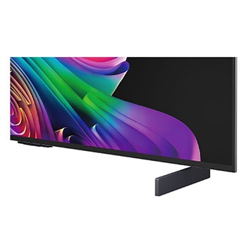 42 inch LG OLED evo AI C6 4K Smart TV 2026