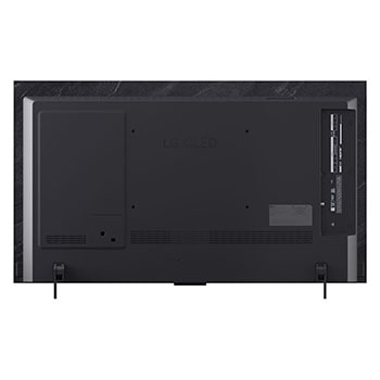 42 inch LG OLED evo AI C6 4K Smart TV 2026