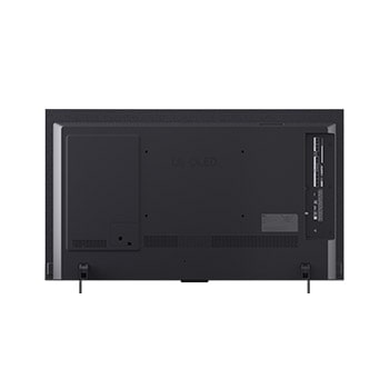 42 inch LG OLED evo AI C6 4K Smart TV 2026
