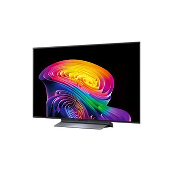 48 inch LG OLED evo AI C6 4K Smart TV 2026