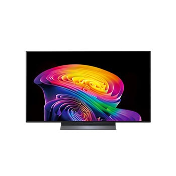 48 inch LG OLED evo AI C6 4K Smart TV 2026