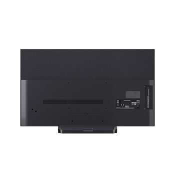 48 inch LG OLED evo AI C6 4K Smart TV 2026