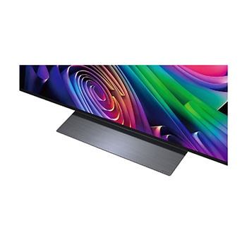 48 inch LG OLED evo AI C6 4K Smart TV 2026