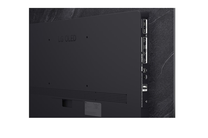 55 inch LG OLED evo AI C6 4K Smart TV 2026
