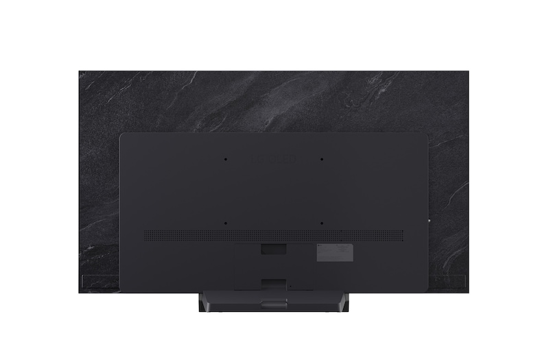 55 inch LG OLED evo AI C6 4K Smart TV 2026