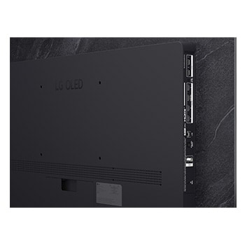 55 inch LG OLED evo AI C6 4K Smart TV 2026