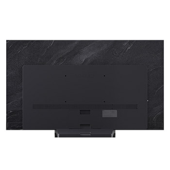55 inch LG OLED evo AI C6 4K Smart TV 2026