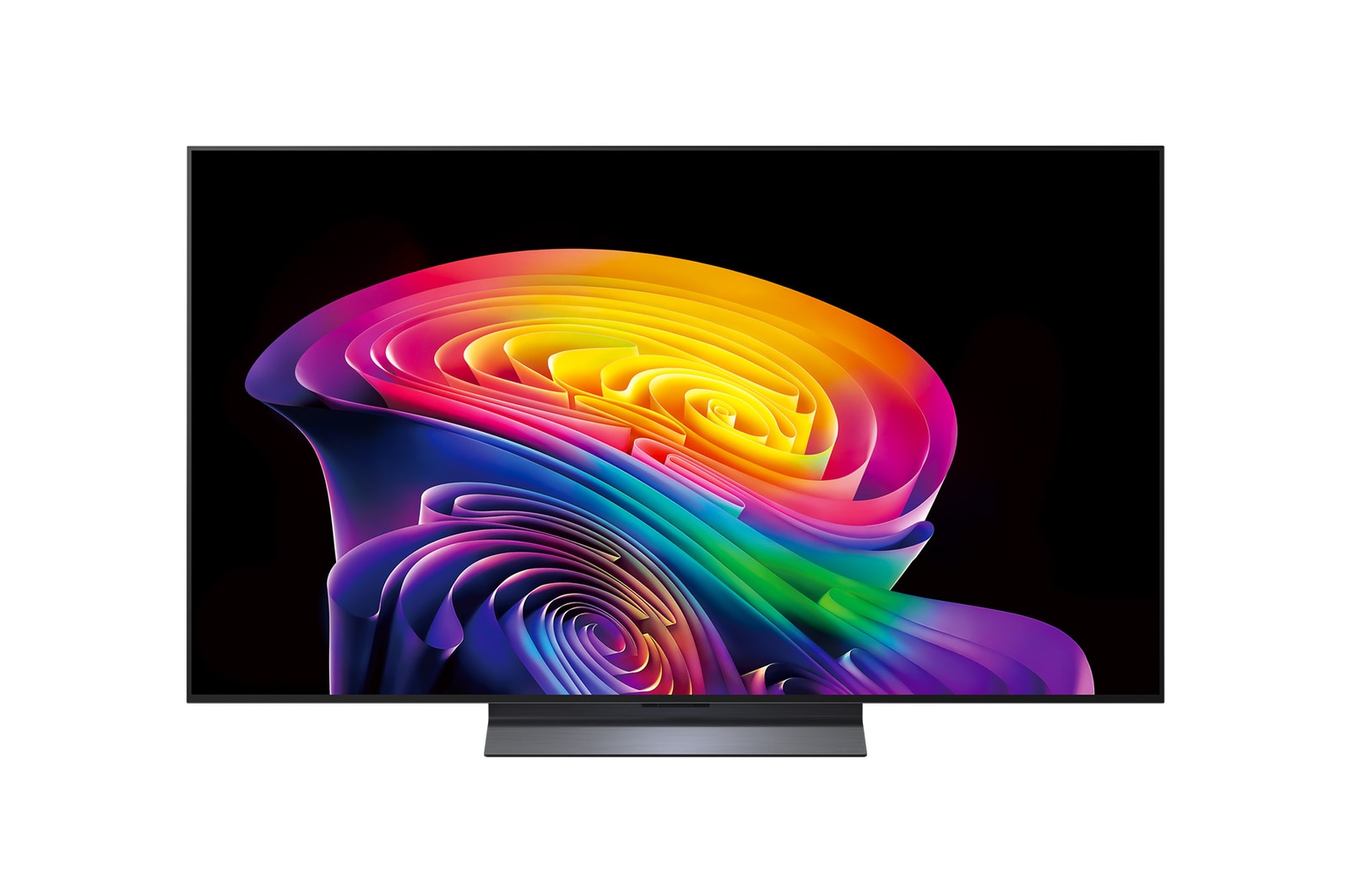 55 inch LG OLED evo AI C6 4K Smart TV 2026